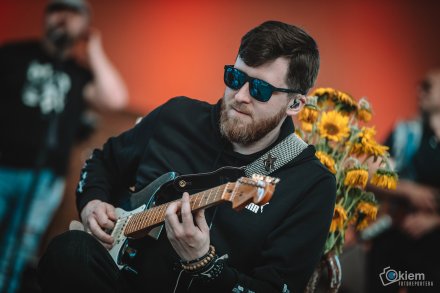 Dni Wisły: koncert zespołów Redlin i Dikanda