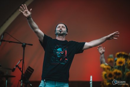 Dni Wisły: koncert zespołów Redlin i Dikanda