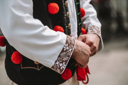 Wiślański wygón łowiec. Fot. Daniel Franek - Okiem Fotoreportera.