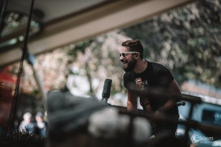 Dni Wisły: koncert zespołów Redlin i Dikanda