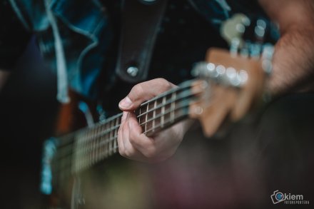 Dni Wisły: koncert zespołów Redlin i Dikanda