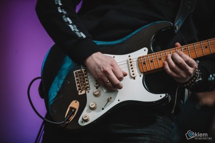 Dni Wisły: koncert zespołów Redlin i Dikanda