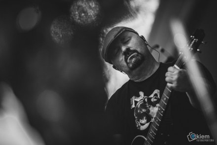Dni Wisły: koncert zespołów Redlin i Dikanda