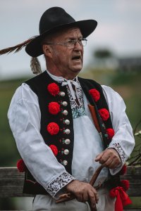 Wiślański wygón łowiec. Fot. Daniel Franek - Okiem Fotoreportera.