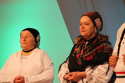 Jasen z Saptinovci - Chorwacja