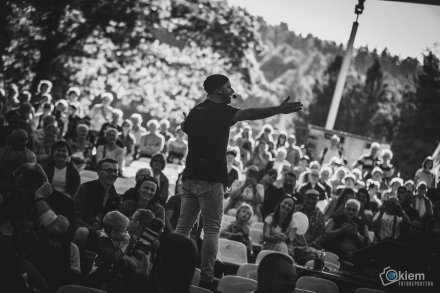 Dni Wisły: koncert zespołów Redlin i Dikanda