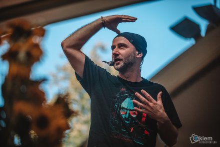 Dni Wisły: koncert zespołów Redlin i Dikanda