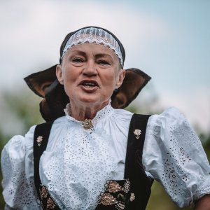 Wiślański wygón łowiec. Fot. Daniel Franek - Okiem Fotoreportera.