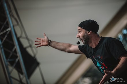 Dni Wisły: koncert zespołów Redlin i Dikanda