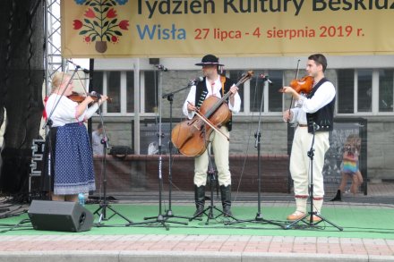 Kapela z Oldrzychowic