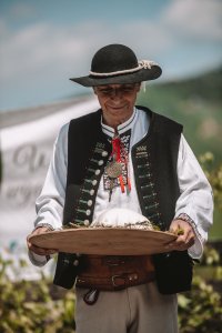 Wiślański wygón łowiec. Fot. Daniel Franek - Okiem Fotoreportera.