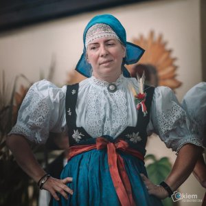 Rok Górali w województwie śląskim na Dniach Wisły i Dożynkach