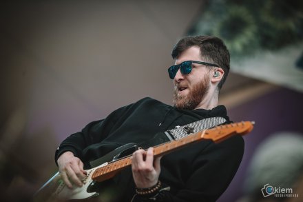 Dni Wisły: koncert zespołów Redlin i Dikanda