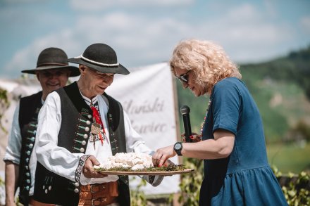 Wiślański wygón łowiec. Fot. Daniel Franek - Okiem Fotoreportera.