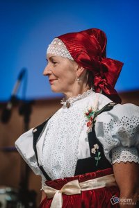 Rok Górali w województwie śląskim na Dniach Wisły i Dożynkach