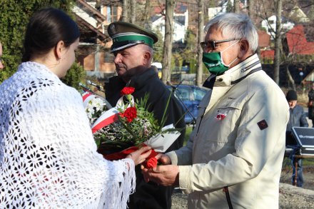 Delegacja Straży Granicznej