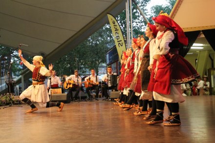 Akademija Euroart z Macedonii