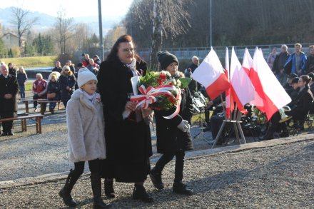 Delegacja Szkoły Muzycznej