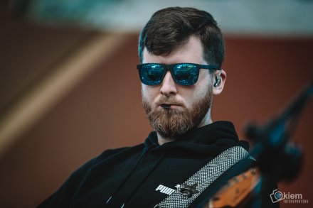 Dni Wisły: koncert zespołów Redlin i Dikanda
