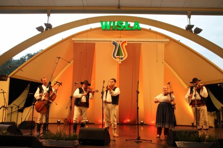 Kapela zespołu Oldrzychowice