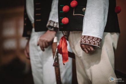 Rok Górali w województwie śląskim na Dniach Wisły i Dożynkach