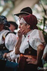 Rok Górali w województwie śląskim na Dniach Wisły i Dożynkach