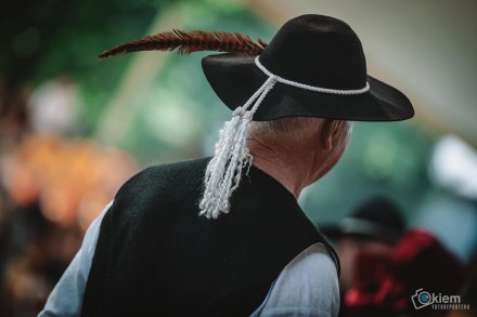 Rok Górali w województwie śląskim na Dniach Wisły i Dożynkach
