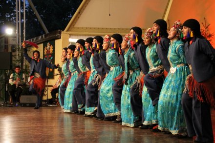 Kocaeli Armelit z Izmitu - Turcja
