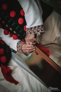 Rok Górali w województwie śląskim na Dniach Wisły i Dożynkach