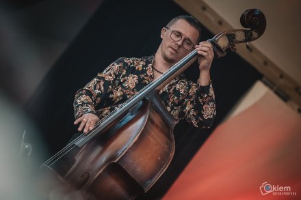 Dni Wisły: koncert zespołów Redlin i Dikanda