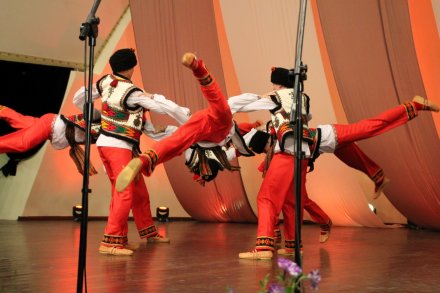 ZPiT Wisła z Płocka