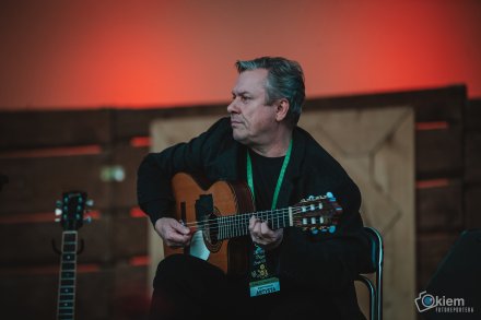 Dni Wisły: koncert zespołów Redlin i Dikanda