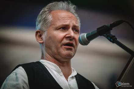 Rok Górali w województwie śląskim na Dniach Wisły i Dożynkach