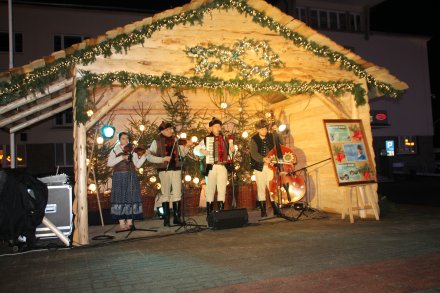 Wiślańska Kapela Góralska