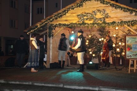 Wiślańska Kapela Góralska