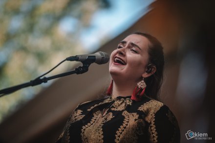 Dni Wisły: koncert zespołów Redlin i Dikanda