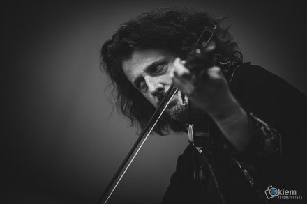 Dni Wisły: koncert zespołów Redlin i Dikanda
