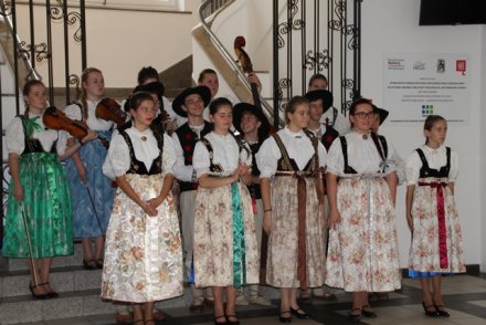 Zespół Regionalny Wisła