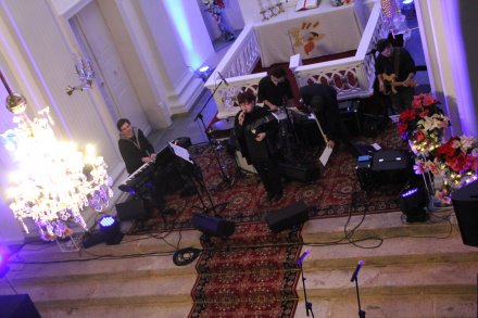 Koncert Beaty Bednarz