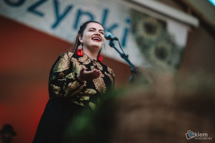 Dni Wisły: koncert zespołów Redlin i Dikanda
