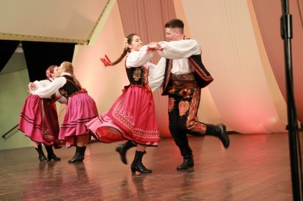 ZPiT Beskid z Bielska-Białej