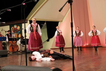 ZPiT Beskid z Bielska-Białej