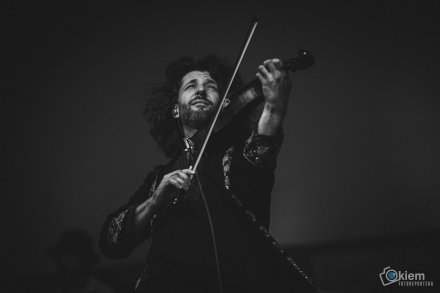 Dni Wisły: koncert zespołów Redlin i Dikanda