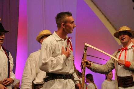 Lipniczanie z Lipnicy Wielkiej