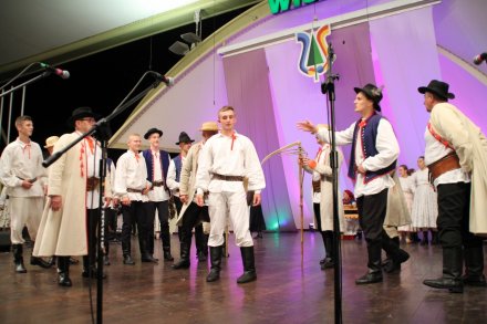 Lipniczanie z Lipnicy Wielkiej