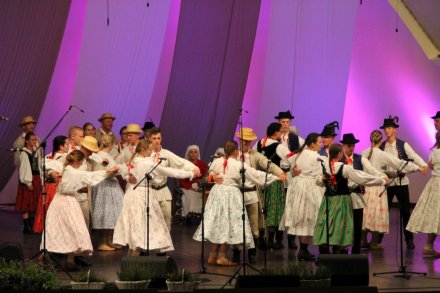 Lipniczanie z Lipnicy Wielkiej