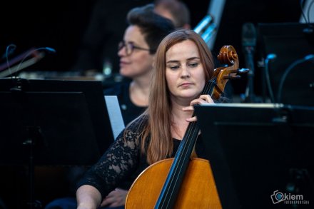 Koncert Zespołu Pieśni i Tańca "Śląsk" im. Stanisława Hadyny z okazji Roku Górali