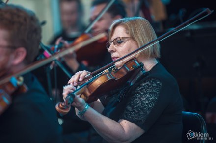 Koncert Zespołu Pieśni i Tańca "Śląsk" im. Stanisława Hadyny z okazji Roku Górali