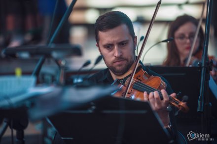 Koncert Zespołu Pieśni i Tańca "Śląsk" im. Stanisława Hadyny z okazji Roku Górali