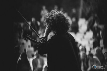 Dni Wisły: koncert zespołów Redlin i Dikanda